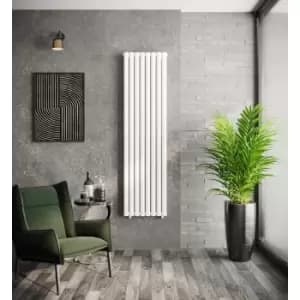 V2 Designer Radiator 1600 x 480mm White