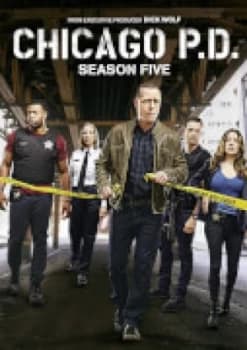 Chicago PD - Season 5
