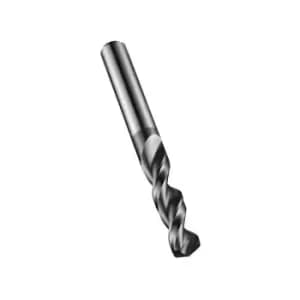 Tieflochspiralbohrer Typ W A921 D.108mm HSS-E Zyl.schaft DORMER