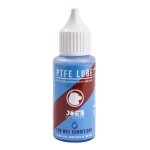 Joe's No Flats Eco Nano Lube Wet Conditions 30ml