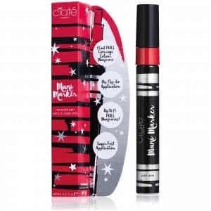 Ciate London Mani Marker Nail Polish Pen - Lady Luck