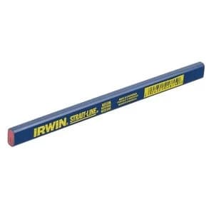 IRWIN STRAIT-LINE Carpenter's Pencil (Single)