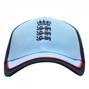 New Balance England Match Cap Mens - Enamel Blue