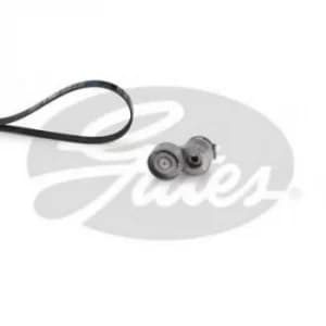 Micro-V Multi-Ribbed Belt Kit Gates K017PK1125