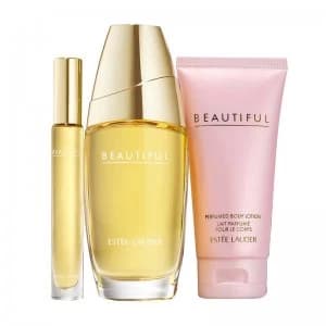 Estee Lauder Beautiful Romantic Favorites Gift Set 75ml
