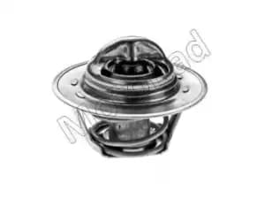 Thermostat - With Gasket 201-88K by MotoRad