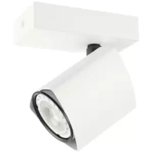 Italux Merusa Modern Single Spotlight, GU10