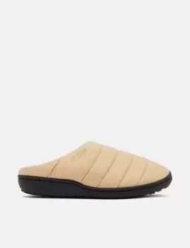 SUBU Slippers (SB-73) - Beige