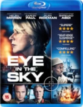 Eye in the Sky