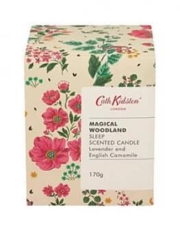Cath Kidston Sleep Scented Candle 200g