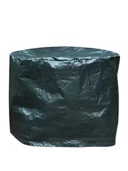 Gardeco Medium Fire Bowl Cover, 60Cm In Diameter