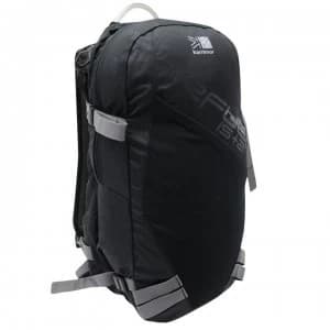 Karrimor ReFuel 15 plus 2 Hydration Pack - Black