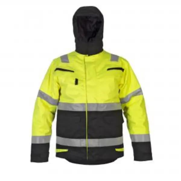 Hydrowear Matlock Multi Cvc Waterproof High Visibility Fixed Lining BESWHYD043715SYBLL
