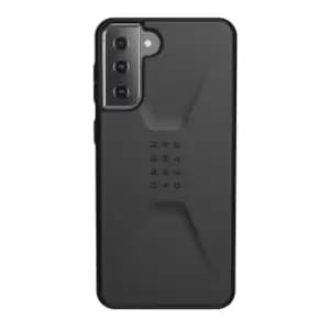 Urban Armor Gear Civilian series mobile phone case 17cm (6.7")...