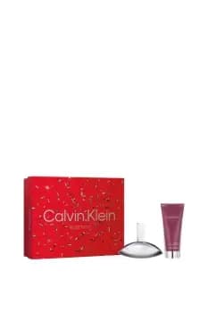 Calvin Klein Euphoria For Her Eau de Parfum Gift Set
