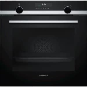 Siemens iQ500 HB578A0S6B Integrated Electric Single Oven