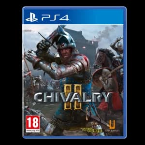 Chivalry 2 PS4 Game