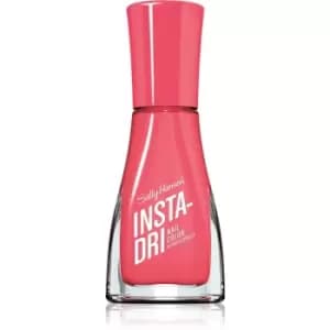 Sally Hansen Insta Dri Quick - Drying Nail Polish Shade 333 Peachy Breez 9,17 ml