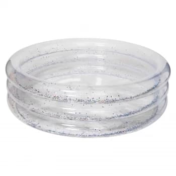 Sunnylife Glitter Paddling Pool - Holographic