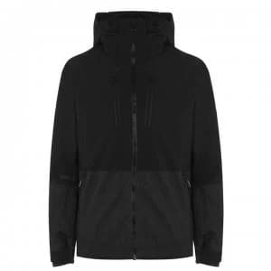 Helly Hansen Icon Jacket Mens - Black