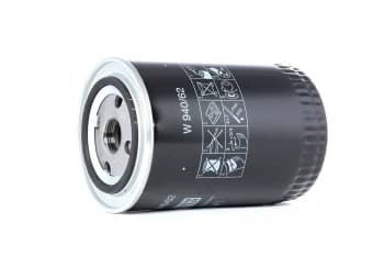 MANN-FILTER Oil Filter IVECO,PEUGEOT,FIAT W 940/62 1109AS,1109Y6,1606267480 504006145,71753739,8093784,2992188,500038746,500040987,8093794,1109AS