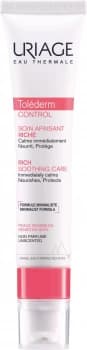 Uriage Tolederm Control Rich Soothing Care 40ml