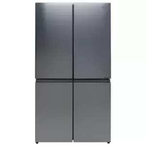 Hisense Rq758N4Sai1 Freestanding Frost Free Fridge Freezer