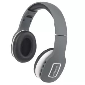 Intempo Melody EE4931BLKSTK Bluetooth Wireless Headphones