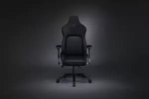 Razer Iskur PC gaming chair Black