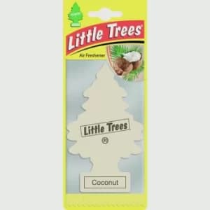 Saxon Little Trees Coconut