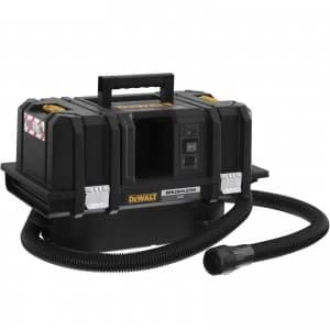 DEWALT DCV586M 54V XR Cordless Flexvolt M-Class Dust Extractor No Batteries No Charger No Case