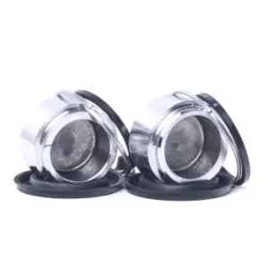 RIDEX Brake Caliper Repair Kit 405R0116 Caliper Repair Kit,Brake Caliper Rebuild Kit AUDI,BMW,OPEL,80 (80, 82, B1),60 Limousine,60 Variant