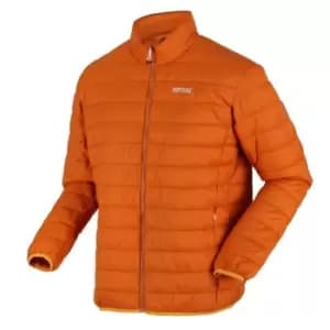Regatta Hillpack Insulated Jacket - Orange