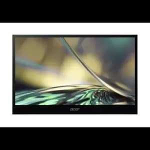 Acer 15.6" PM168QKT PM Portable OLED Monitor