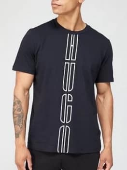 Hugo Boss Darlon 203 T-Shirt Black Size L Men