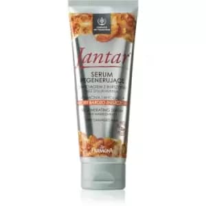 Farmona Jantar Regenerative Serum For Very Damaged Hair 100ml