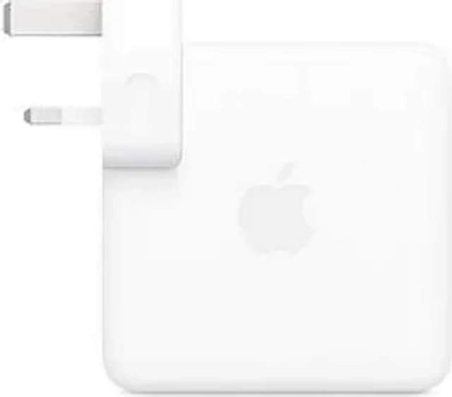 Apple - Power adapter - 96 Watt (24 pin USB-C) - United Kingdom MW2L3B/A