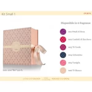 PUPA KIT SMALL 1 GELSOMINO 004