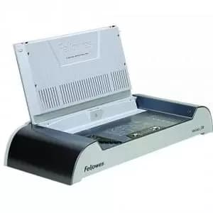 Fellowes Helios 30 Thermal Binding Machine Graphite 5641101 37034FE