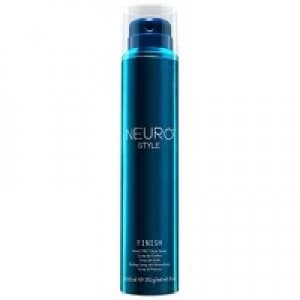 Paul Mitchell Neuro Liquid Neuro Finish HeatCTRL Style Spray 205ml