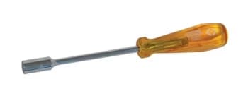 T4334M 035 Heavy Dutt Classic Hex Nut Spinner Driver 3.5mm - CK