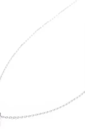 STORM Jewellery Mimoza Necklace JEWEL MIMOZA-NECKLACE-SILVER