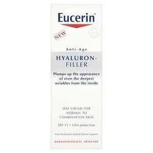 Eucerin Hyaluron Filler Day Cream 50ml