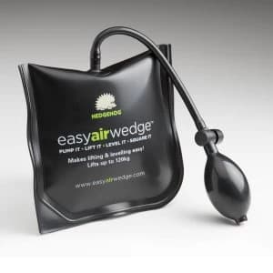 Easy Air Wedge