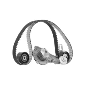 Bosch Water Pump + Timing Belt Kit FORD,FIAT,PEUGEOT 1 987 946 988 1613561980,71775923,1613561980 SU001A2959