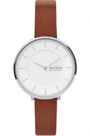 Skagen Gitte Watch SKW3015