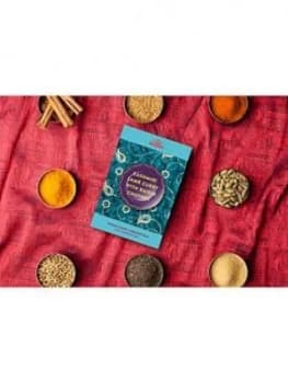 Virgin Experience Days Indian Curry Club Recipe Kit Subscription - Six Months
