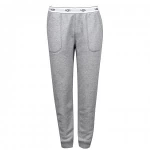 Ugg Cathy Tape Jogging Pants - Grey Heather