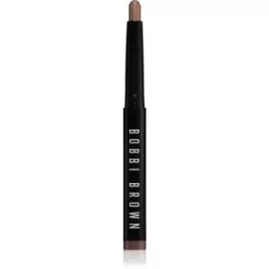 Bobbi Brown Long-Wear Cream Shadow Stick long-lasting eyeshadow pencil shade Bronze 1,6 g