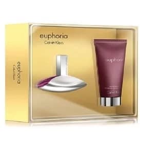 Calvin Klein Euphoria For Woman 30ml Gift Set